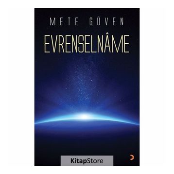 Evrenselname - Mete Güven