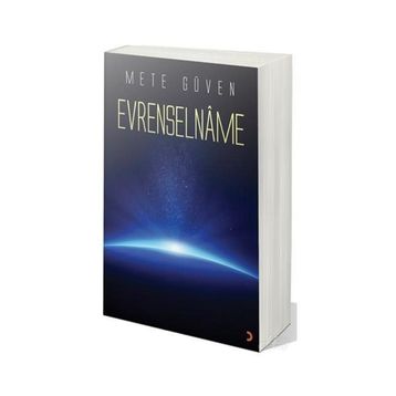 Evrenselname - Mete Güven