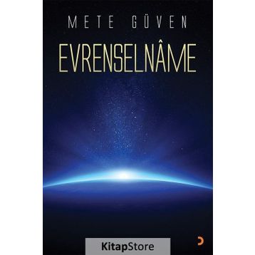 Evrenselname - Mete Güven