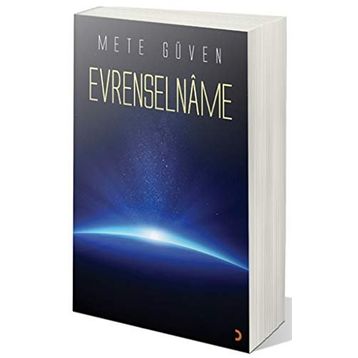 Evrenselname - Mete Güven