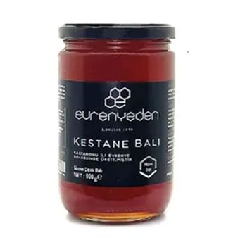 Evrenyeden 900 gr Kastamonu Kestane Balı