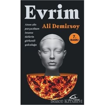 Evrim - Ali Demirsoy