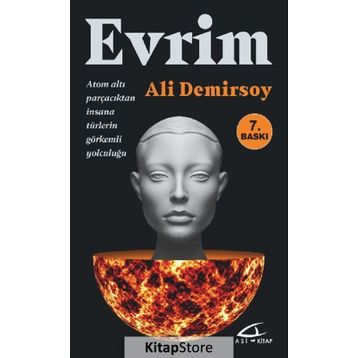 Evrim - Ali Demirsoy