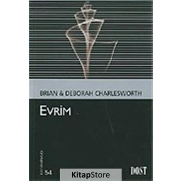 EVRIM - BRIAN CHARLESWORTH;DEBORAH CHARLESWORTH