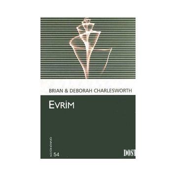EVRIM - BRIAN CHARLESWORTH;DEBORAH CHARLESWORTH