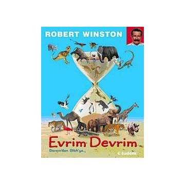 EVRIM DEVRIM - ROBERT WINSTON