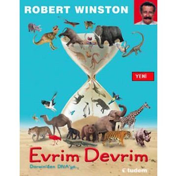 EVRIM DEVRIM - ROBERT WINSTON