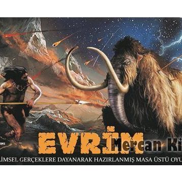EVRIM - DOUGLAS J. FUTUYMA