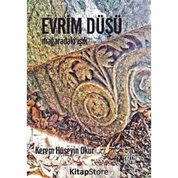 Evrim Düşü - Kerem Hüseyin Okur