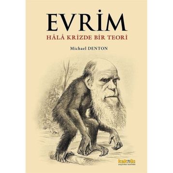 Evrim Michael Denton