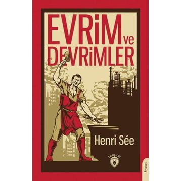 Evrim ve Devrimler - Henri See