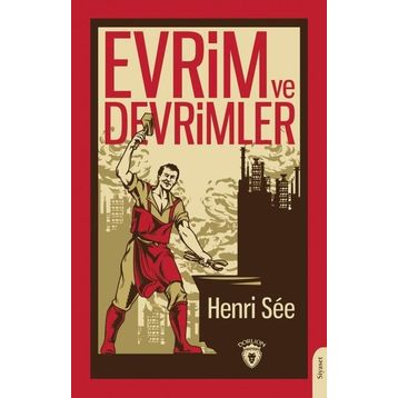 Evrim ve Devrimler - Henri See