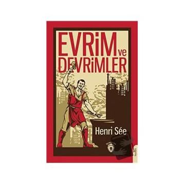 Evrim ve Devrimler - Henri See