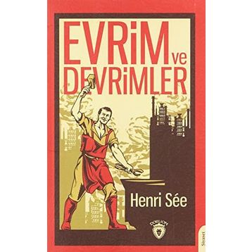 Evrim ve Devrimler - Henri See