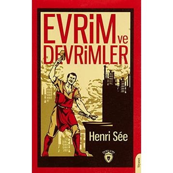 Evrim ve Devrimler - Henri See