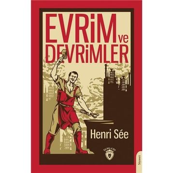 Evrim ve Devrimler - Henri See