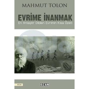Evrime İnanmak - Mahmut Tolon