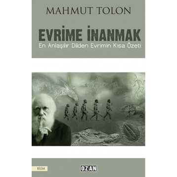 Evrime İnanmak - Mahmut Tolon