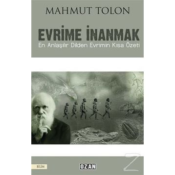 Evrime İnanmak - Mahmut Tolon