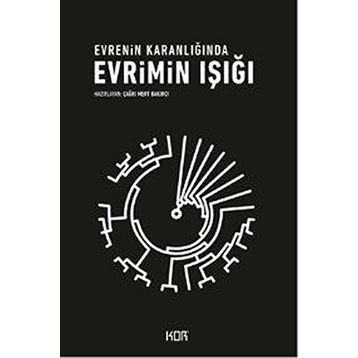 Evrimin Işığı Evrenin Karanlığında - Çağrı Mert Bakırcı