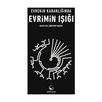 Evrimin Işığı Evrenin Karanlığında - Çağrı Mert Bakırcı