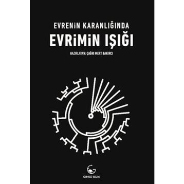 Evrimin Işığı Evrenin Karanlığında - Çağrı Mert Bakırcı
