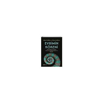 Evrimin Kökeni - John Gribbin