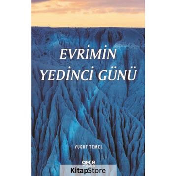 Evrimin Yedinci Günü - Yusuf Temel