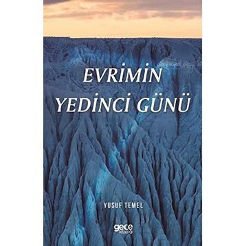 Evrimin Yedinci Günü - Yusuf Temel