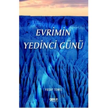 Evrimin Yedinci Günü - Yusuf Temel