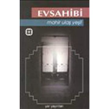 EVSAHIBI - MAHIR ULAŞ YEŞİL