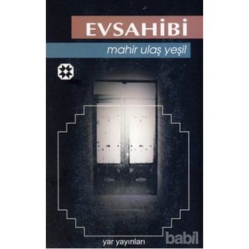 EVSAHIBI - MAHIR ULAŞ YEŞİL