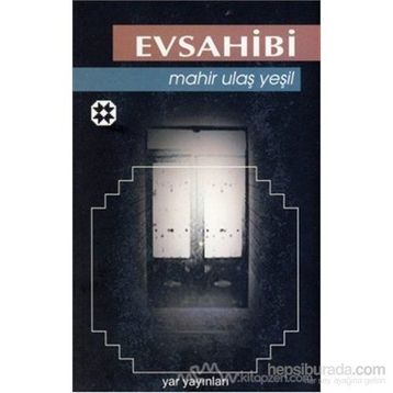 EVSAHIBI - MAHIR ULAŞ YEŞİL