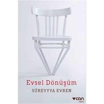 Evsel Dönüşüm - Süreyya Evren