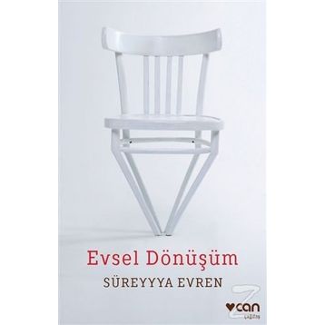 Evsel Dönüşüm - Süreyya Evren