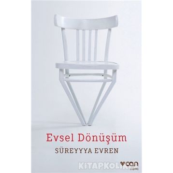 Evsel Dönüşüm - Süreyya Evren