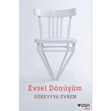 Evsel Dönüşüm - Süreyyya Evren