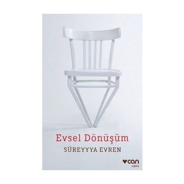 Evsel Dönüşüm - Süreyyya Evren