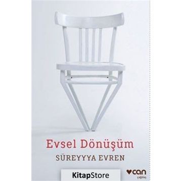 Evsel Dönüşüm - Süreyyya Evren