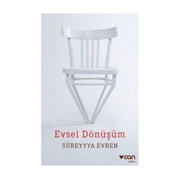 Evsel Dönüşüm - Süreyyya Evren