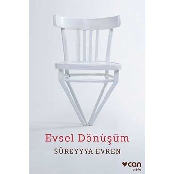 Evsel Dönüşüm - Süreyyya Evren