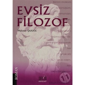 EVSIZ FILOZOF - MEHMET ŞAHAN