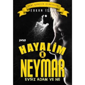 EVSIZ - İBRAHİM ATALAY