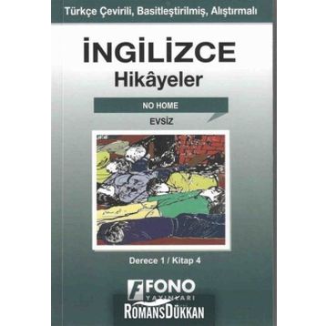 EVSIZ - İBRAHİM ATALAY
