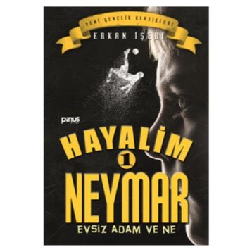 EVSIZ - İBRAHİM ATALAY