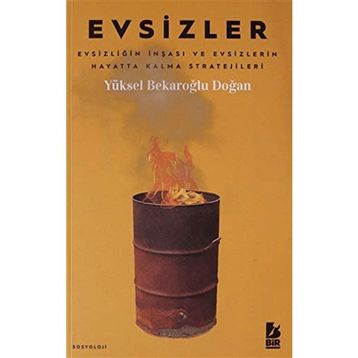 Evsizler - Yüksel Bekaroğlu Doğan