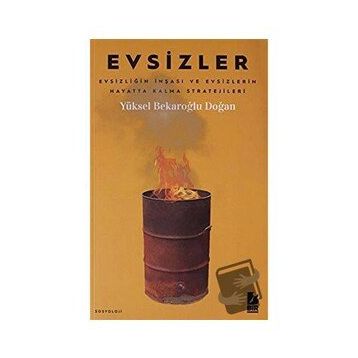 Evsizler - Yüksel Bekaroğlu Doğan