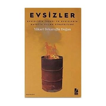 Evsizler - Yüksel Bekaroğlu Doğan