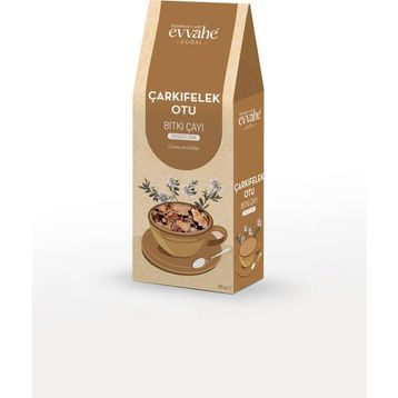 Evvahe 100 gr Doğal Çarkıfelek Otu