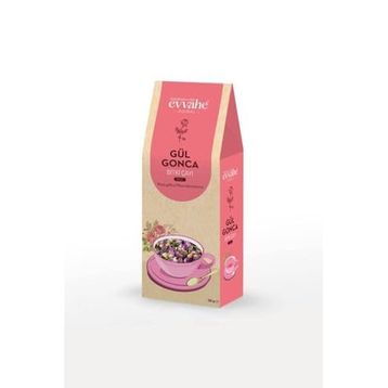 Evvahe 100 gr Doğal Gül Gonca